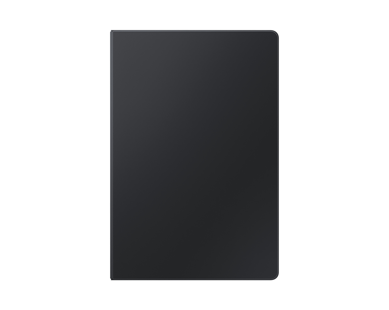 Samsung EF-DX815BBFGBE mobile device keyboard AZERTY Belgian Black – image 1