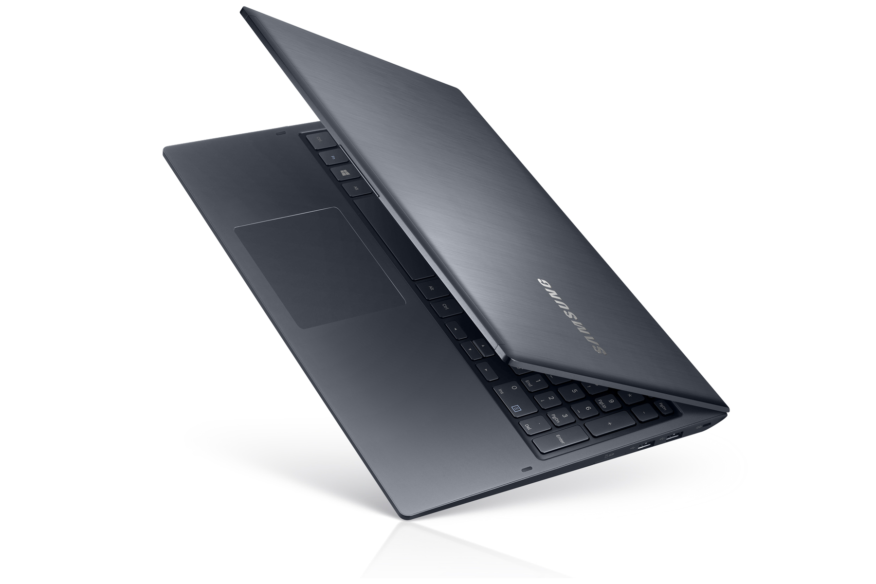 Samsung Book 6 NP680Z5E – image 6