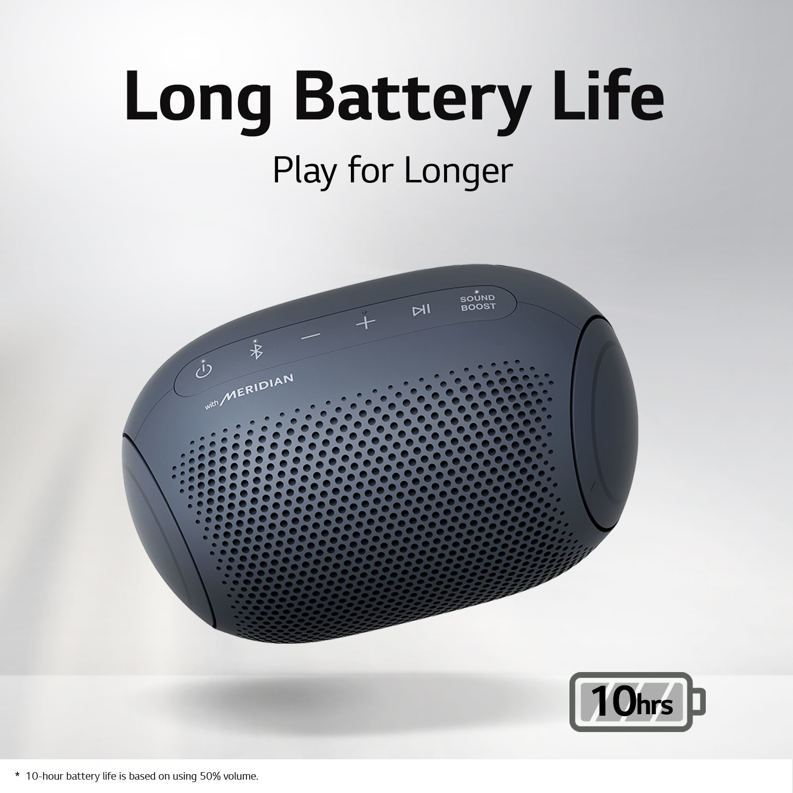 LG XBOOM Go PL2 – image 8