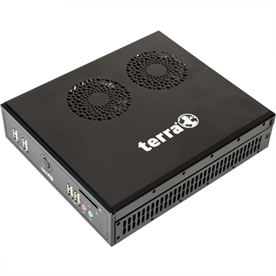 TERRA PC-Mini 5000 SILENT GREENLINE