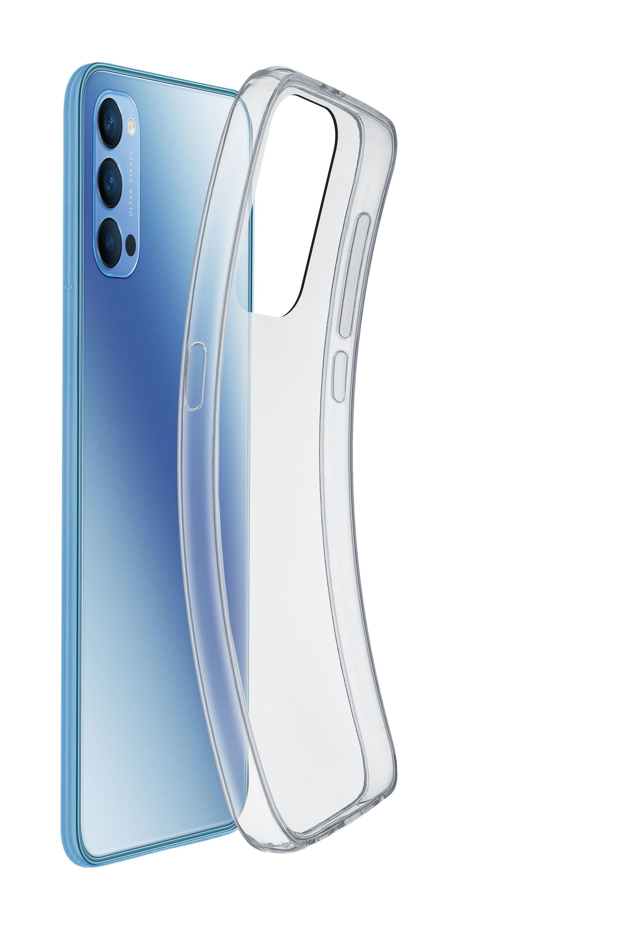 Cellularline Fine - Oppo Reno4 Pro – image 3