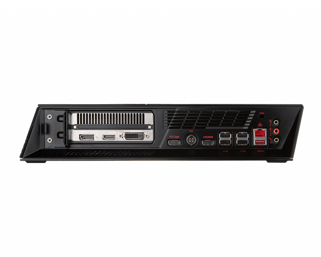 MSI Trident 7RB-073EU PC/workstation Intel® Core™ i7 i7-7700 – image 5