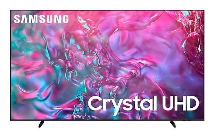 Samsung DU9072 2,49 m (98 ) 4K Ultra HD Smart TV Wifi Noir Neuf — photo 7