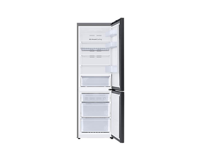 Samsung RL34C6B2C22 Freestanding – image 3