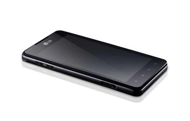 LG P720 Optimus 3D Max – image 8