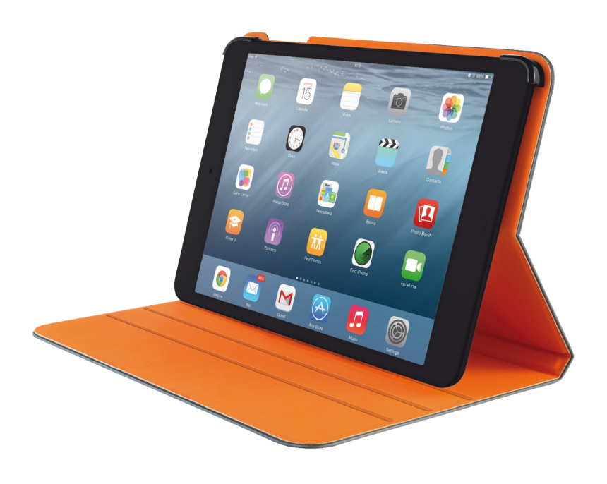 Trust 20228 tablet case – image 2