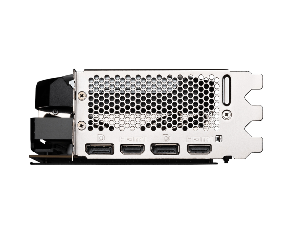 MSI GeForce RTX 4080 16GB VENTUS 3X E OC – image 5