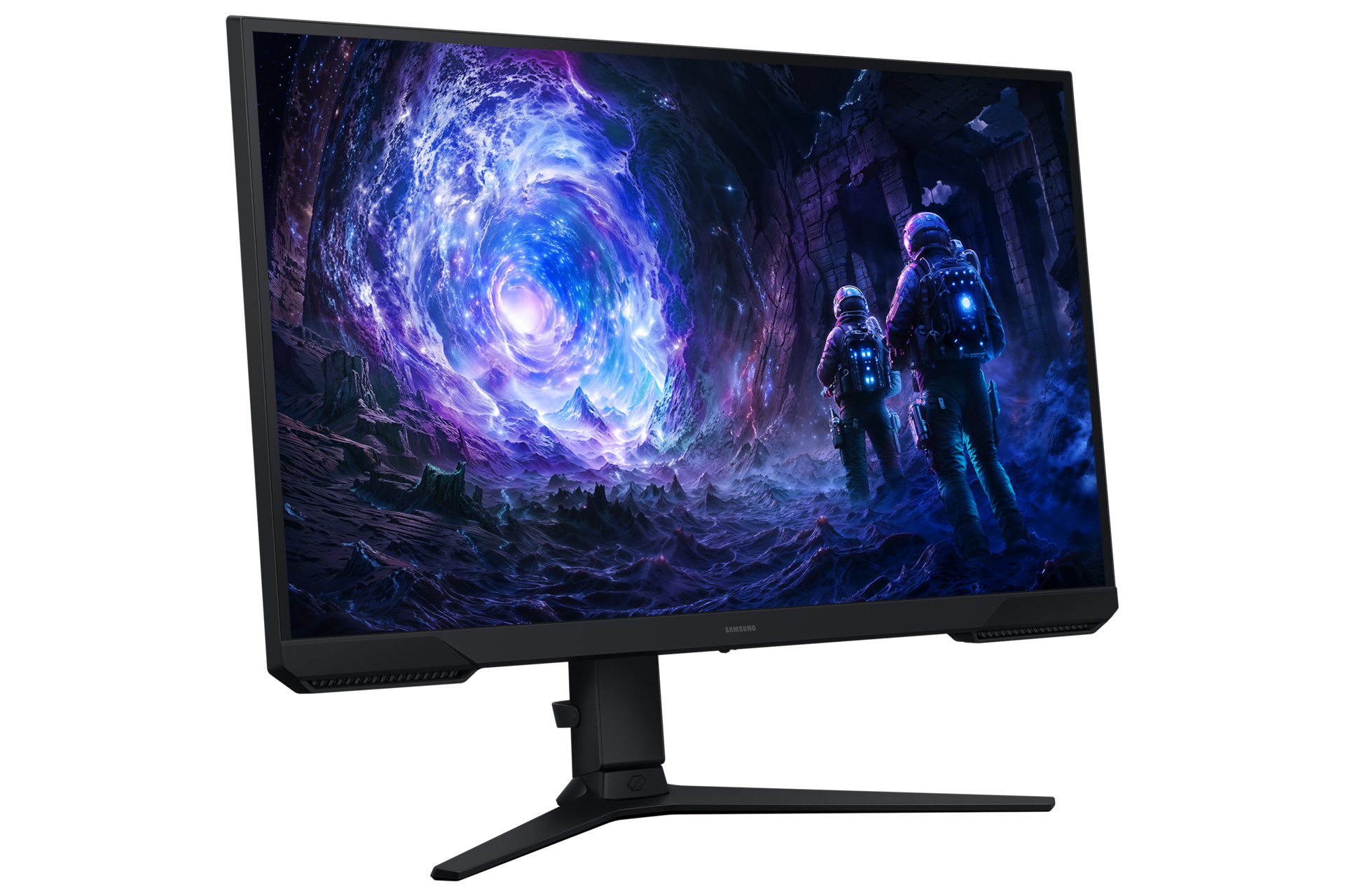 Samsung S27FG512EU computer monitor – image 4