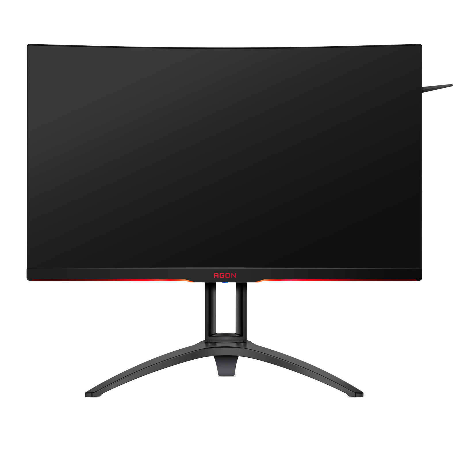 AOC AGON 2 AG322QC4 computer monitor – image 5