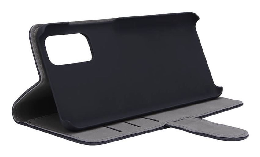 Gear Wallet Case Black - Samsung S20 – image 4