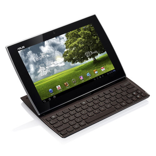 ASUS Eee Pad Slider SL101-1C008A tablet NVIDIA Tegra – image 1