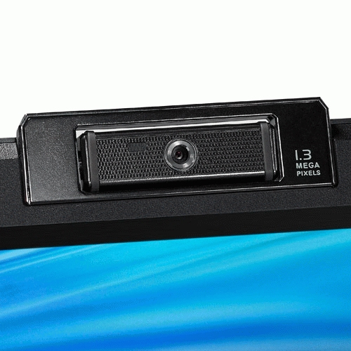 ASUS F9E-2P180P laptop Intel® Core™2 Duo T5550 – image 2
