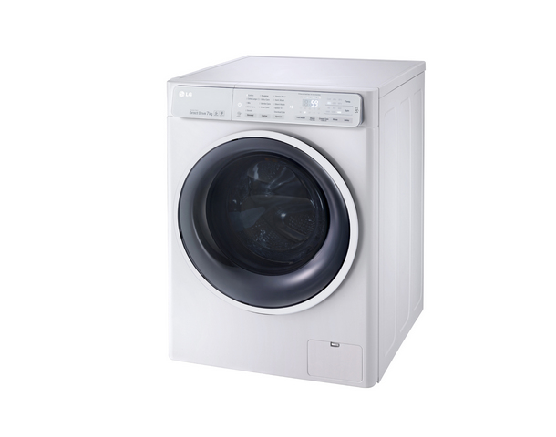 LG F14U1QDN0 washing machine Front-load – image 4