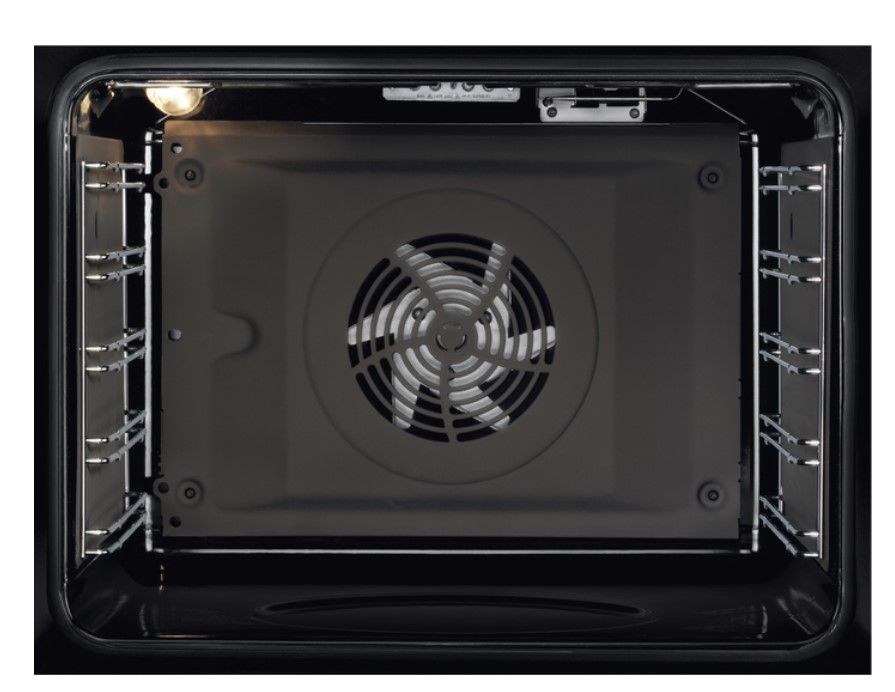 Electrolux EOF3C00X oven – image 4