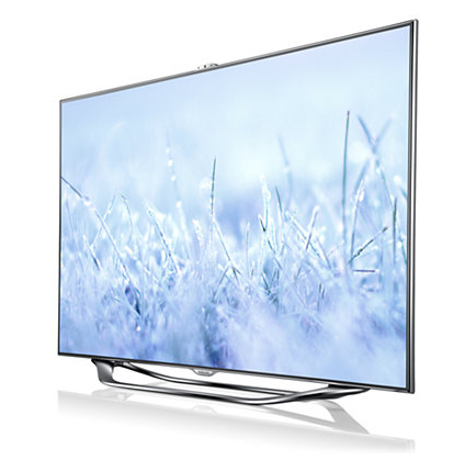 Samsung UE-40ES8007U – image 2