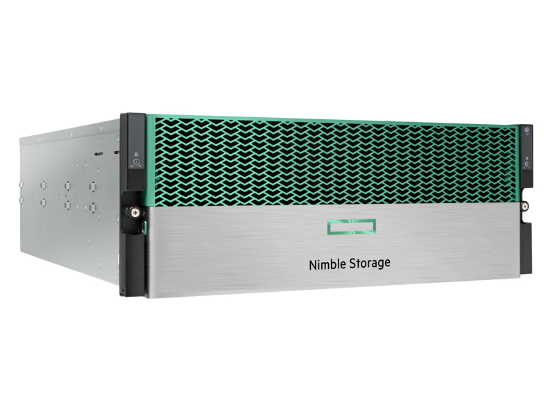 HP AF1000 disk array – image 3