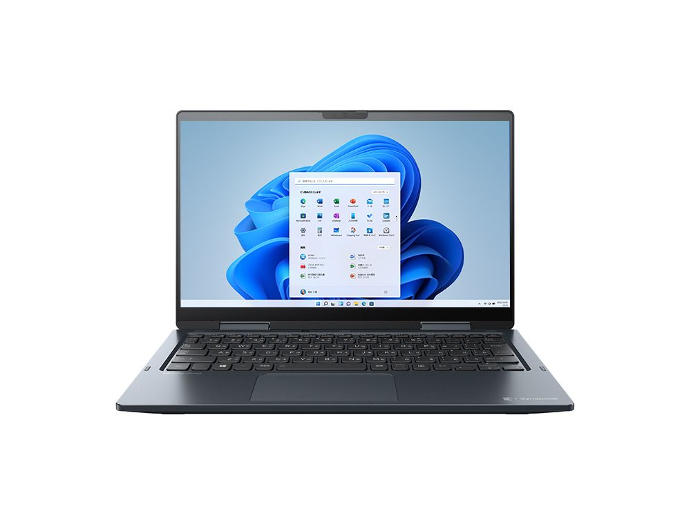 Dynabook VZ/HU Intel® Core™ i7 i7-1195G7 Laptop – image 1