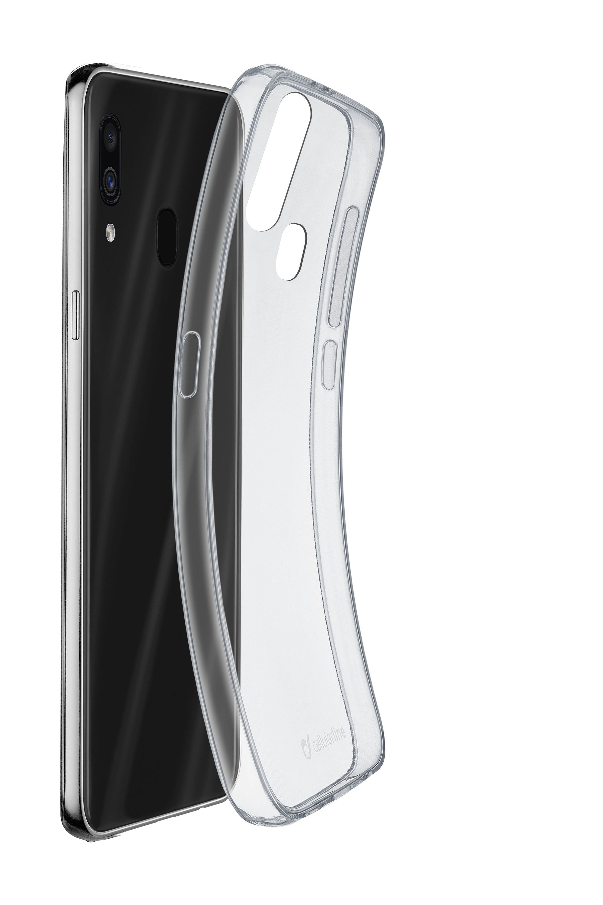 Cellularline Fine - Galaxy A40 – image 3