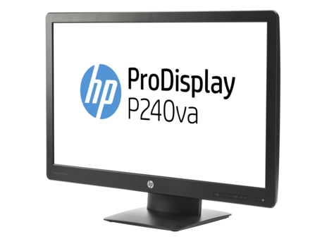 HP ProDisplay P240va – image 3
