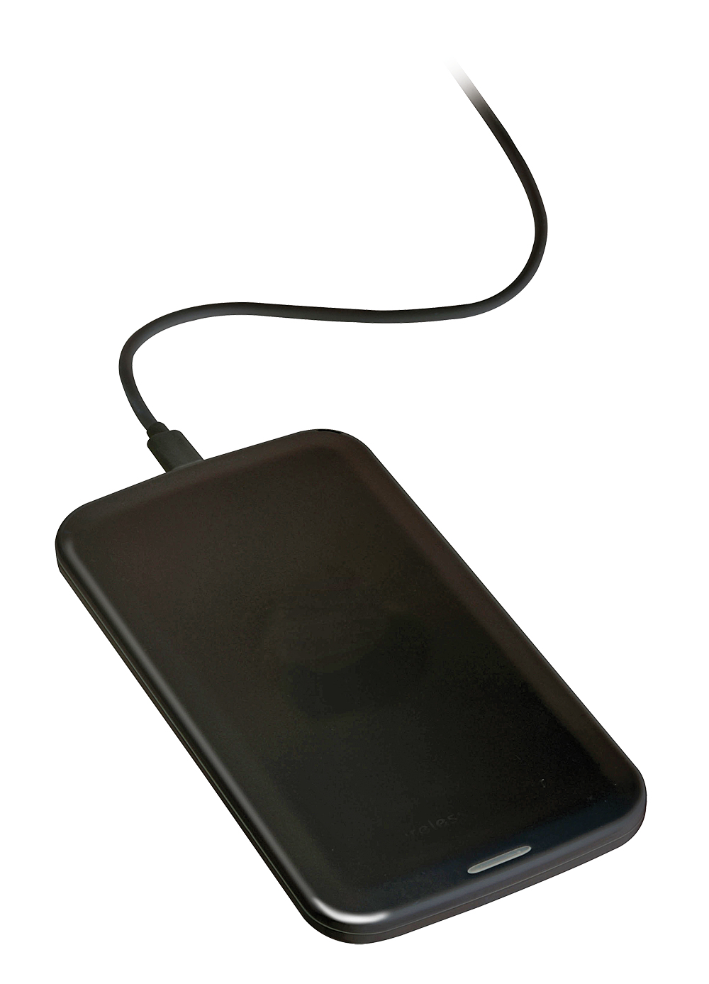 Lindy 73385 mobile device charger Smartphone Black AC Indoor, Outdoor