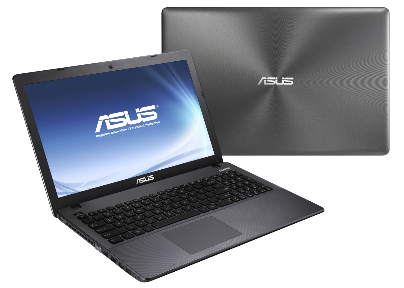 ASUSPRO P550LAV-XH51 Intel® Core™ i5 i5-4210U Laptop – image 4