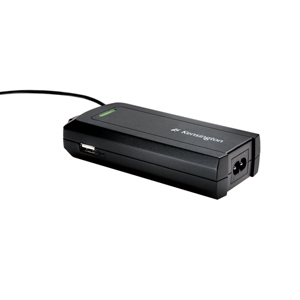 Kensington K38077 power adapter/inverter Indoor