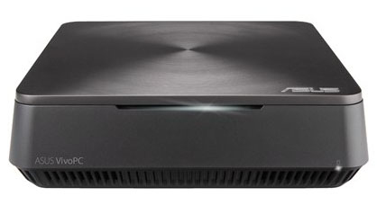 ASUS VivoPC VM60-G008R Intel® Core™ i3 i3-3217U – image 3