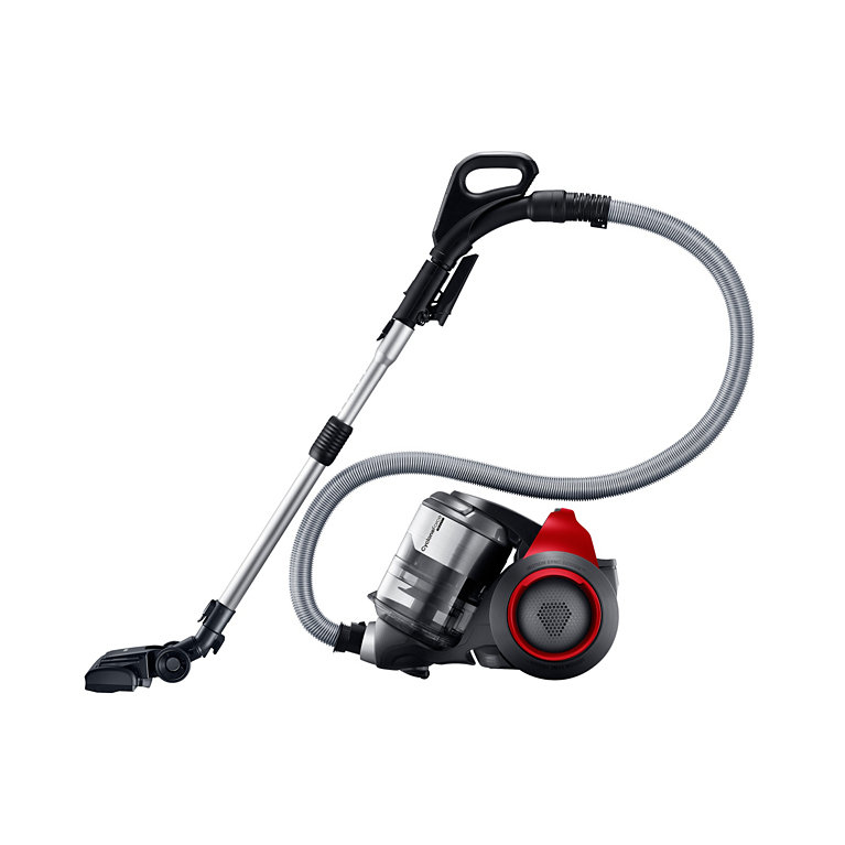Samsung VC07F70HNUR/SW vacuum – image 5