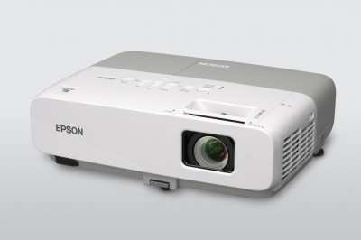 Epson EB-825H – image 2