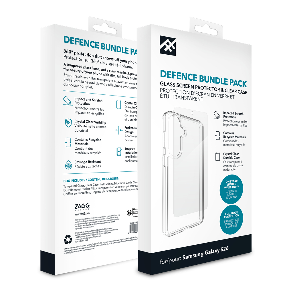 IFROGZ Defence Bundle – image 8