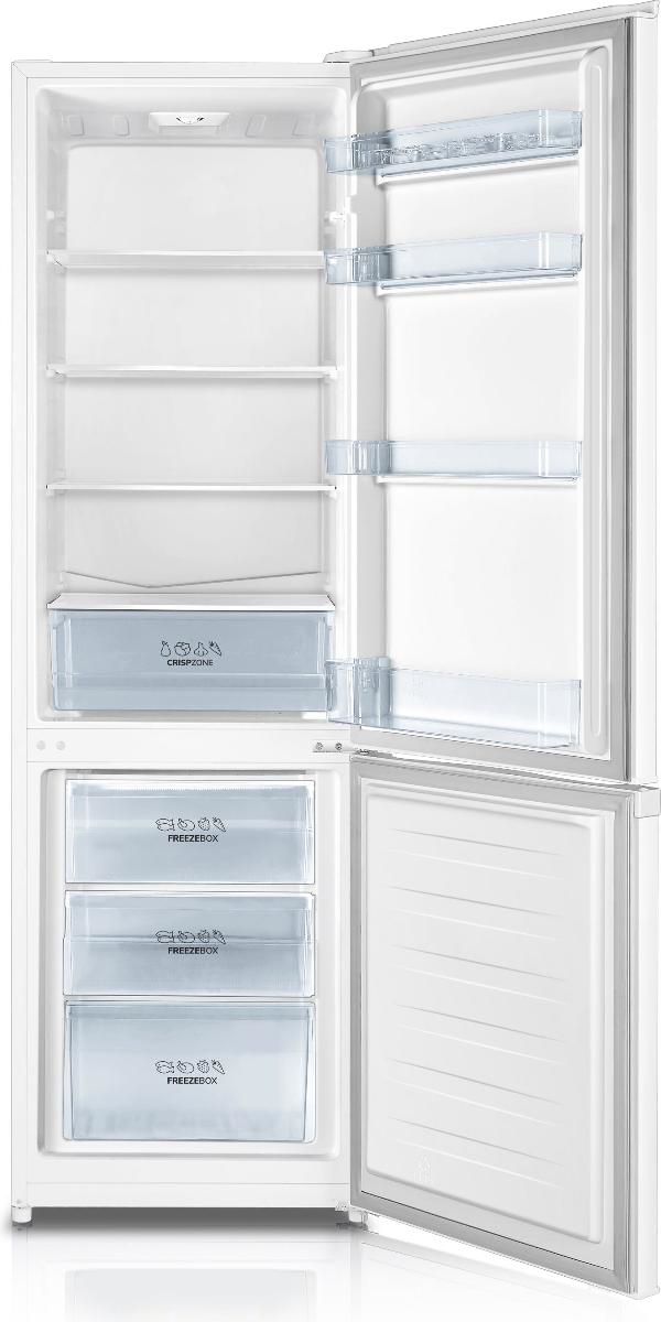 Gorenje RK4181PW4 fridge-freezer Freestanding – image 2