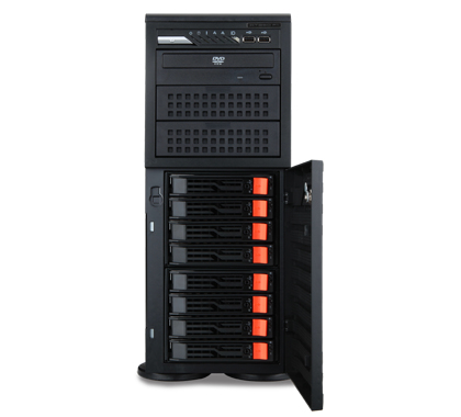 Acer AT 350F1-TM server – image 4