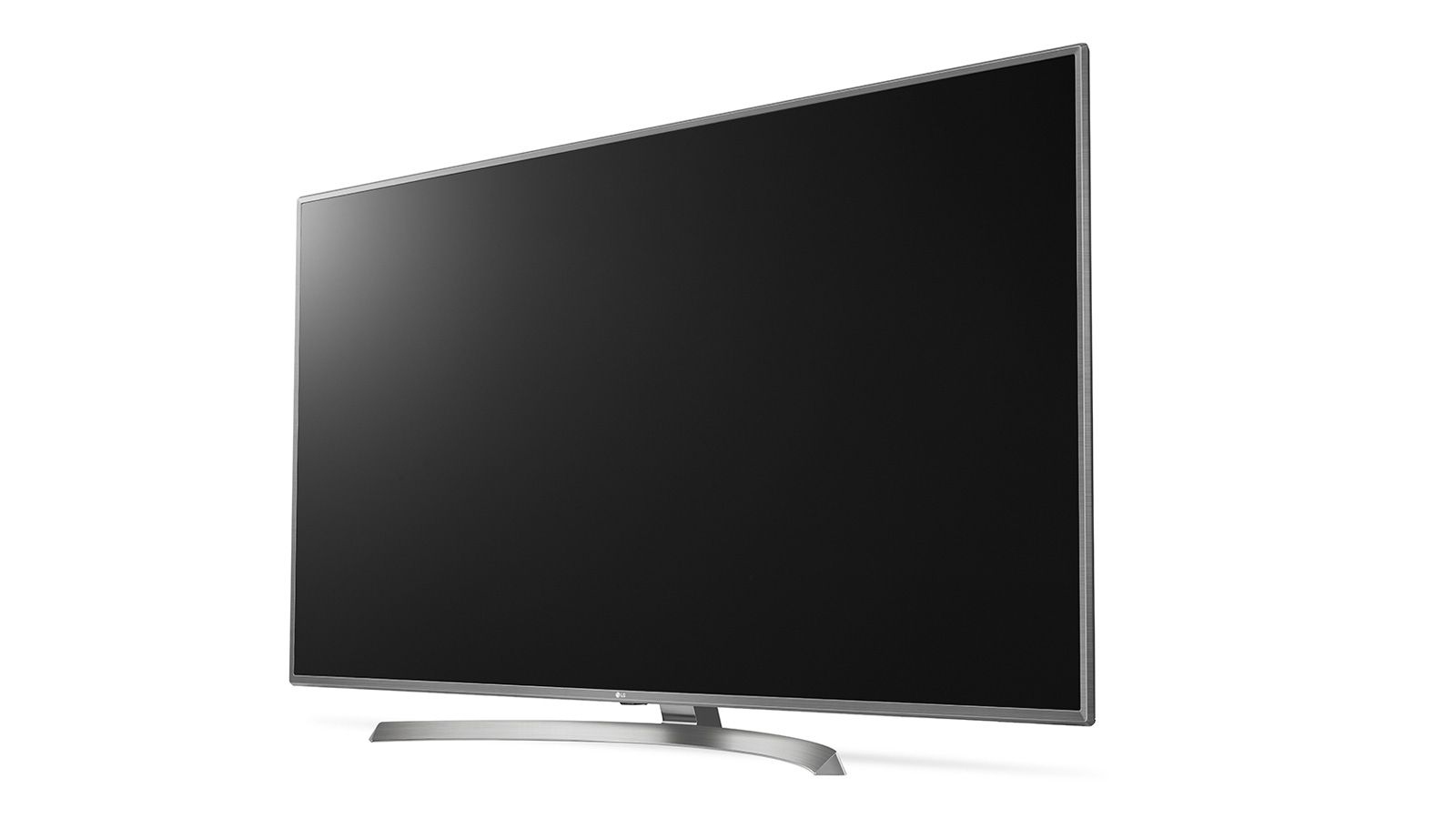 LG 75UJ675V TV 190.5 cm (75") 4K Ultra HD Smart TV Wi-Fi Black, Silver – image 2