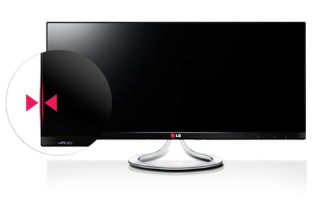 LG 29EA93-P computer monitor – image 8