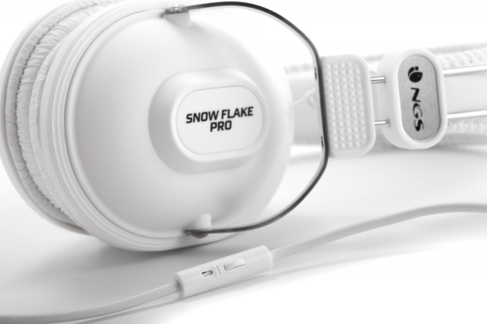 NGS Snowflake Pro – image 5