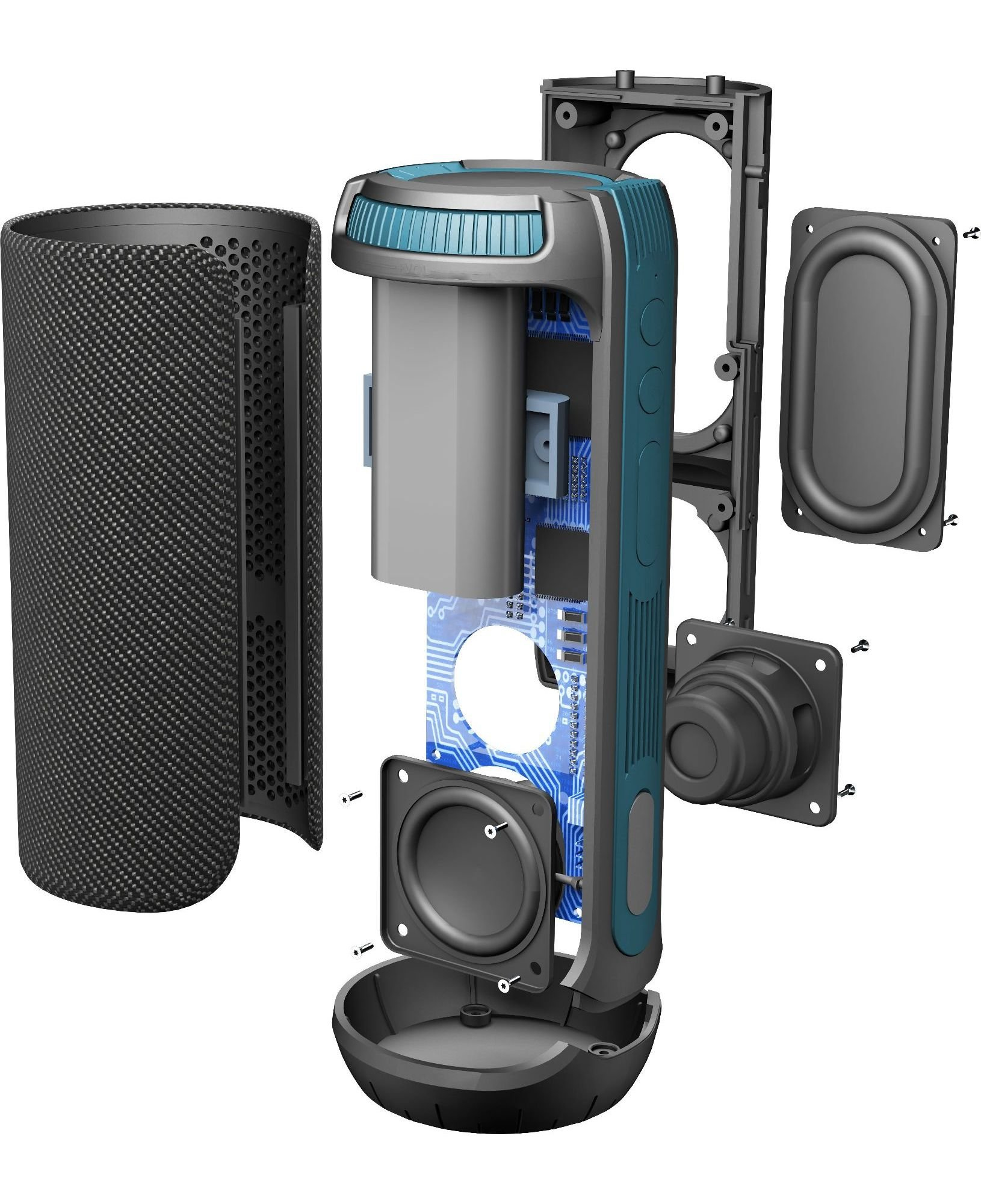 AQL Twister - Universal – image 2