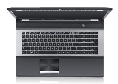 Samsung RC RC730-S0D Intel® Core™ i7 i7-2670QM Laptop – image 6