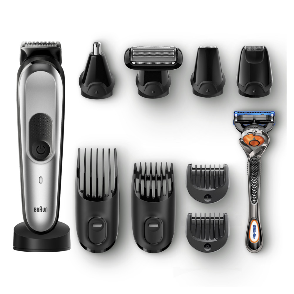 Braun MGK7920 + Organizer gift set – image 2