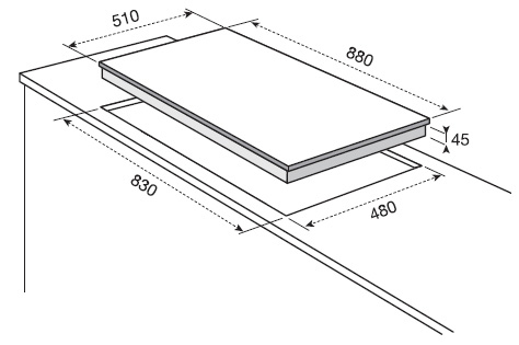 Electrolux PVN 955 UOV – image 2