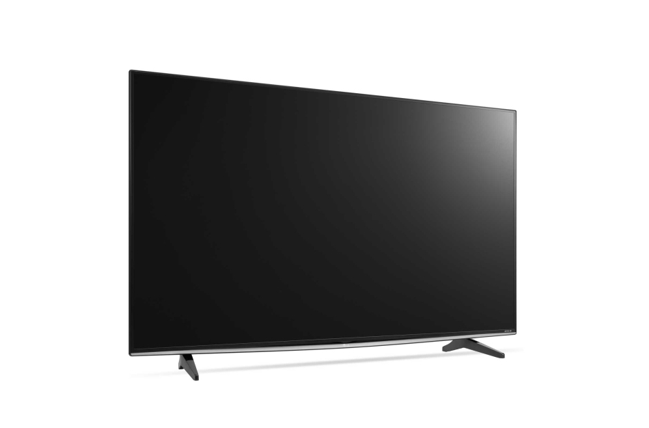 LG 58UF8300 TV 147.3 cm (58") 4K Ultra HD Smart TV Wi-Fi Black – image 4