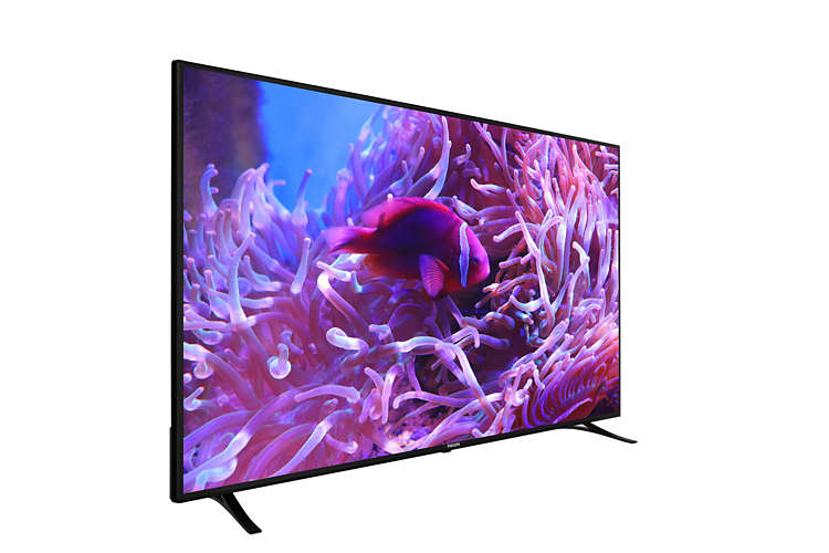 Philips 75HFL2899S/12 hospitality TV – image 2