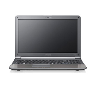 Samsung E E5510-S01IT Intel® Core™ i5 i5-480M