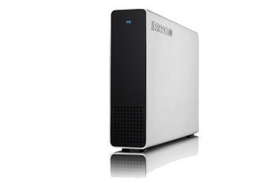 Freecom Hard Drive XL 2TB USB 2.0 – image 6