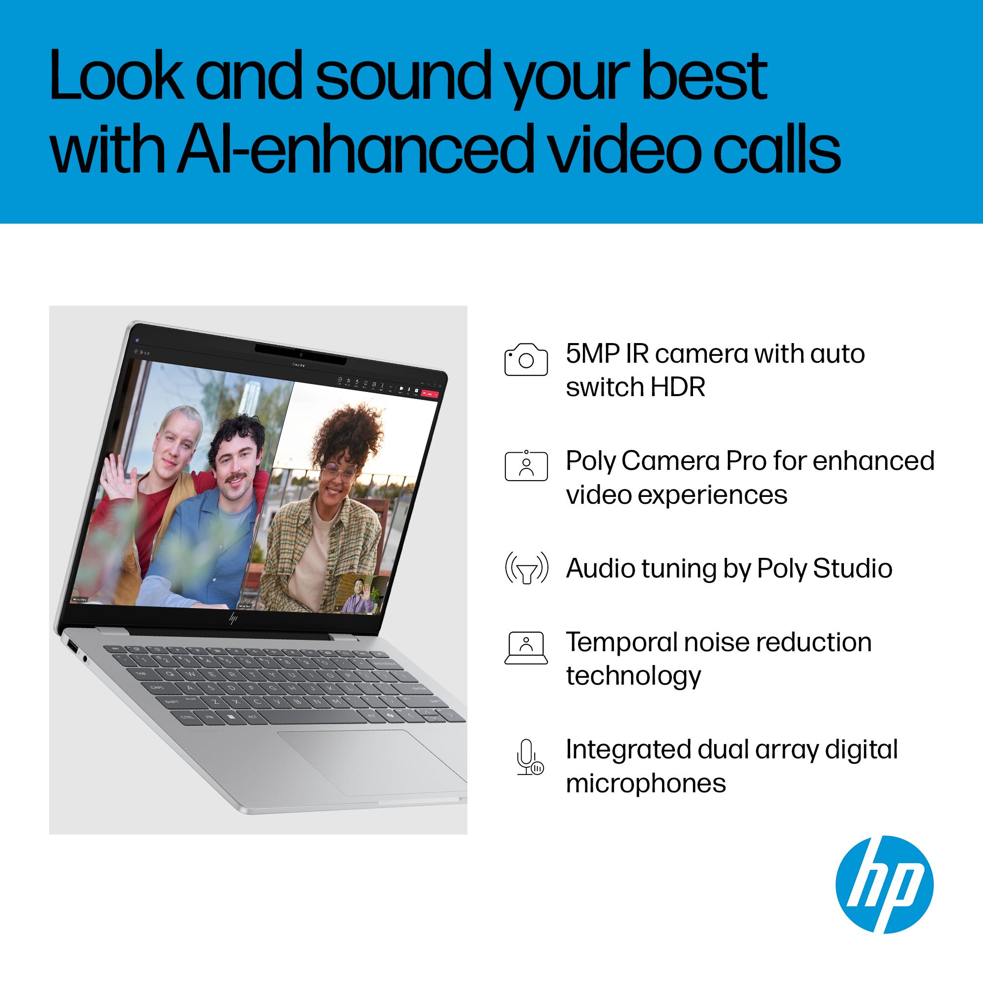 HP OmniBook 7 AI 14-fr0003na – image 7
