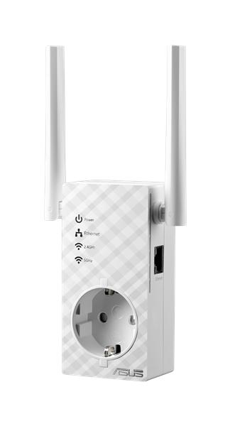 ASUS RP-AC53 433 Mbit/s White – image 7