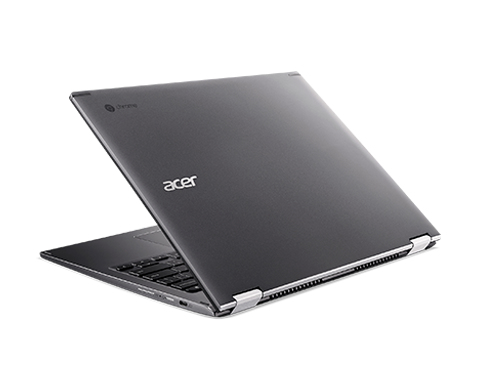 Acer Chromebook Spin 13 CP713-1WN-P338 Intel® Pentium® Gold 4417U – image 5
