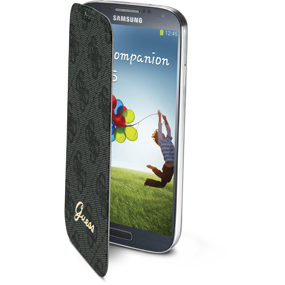 Cellularline GUESS FLIP BOOK for Galaxy S4 – image 2