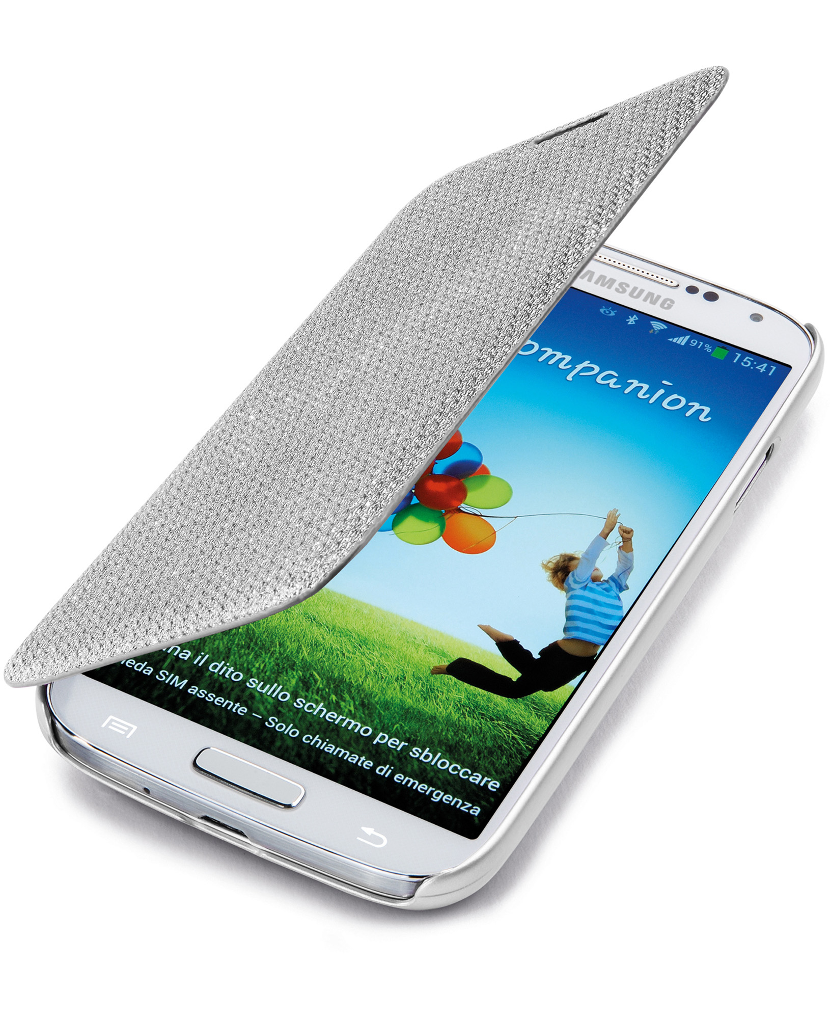 Cellularline Book - Galaxy S4 Value/ S4 – image 3