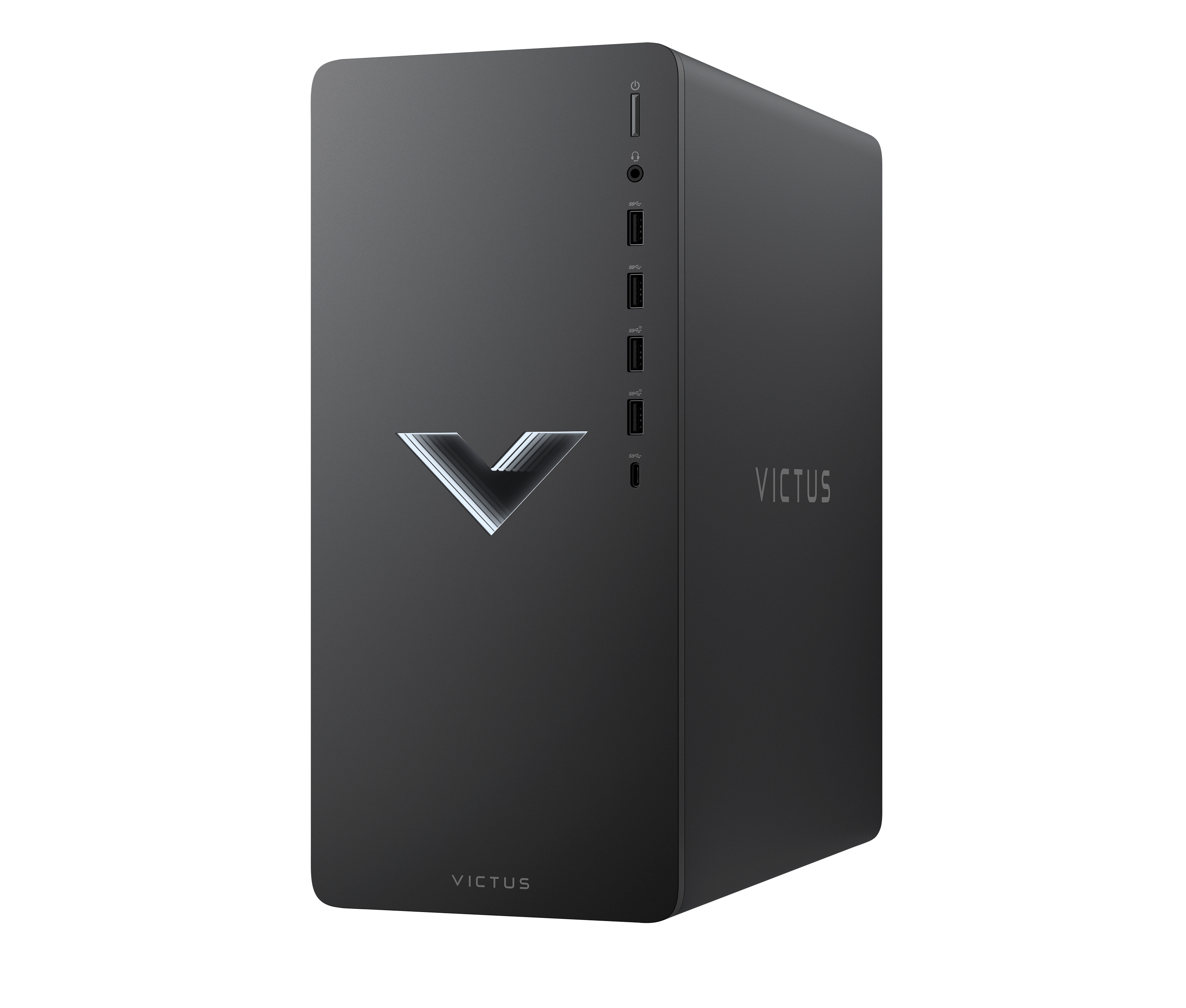 PC gaming - HP Victus TG02-0011ns, AMD Ryzen™ 7 5700G, 16GB RAM, 1TB SSD, Gráficos RTX™ 4060, Windows 11 H, Plata - imagen 11