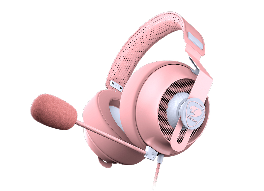 COUGAR Phontum S Pink – image 2